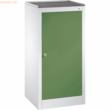 4025314728811 - Werkzeug-Beistellschrank 872100S10046 2Böden lgr rgn 4025314728811 C+P-Möbel 4025314728811 - Werkzeug-Beistellschrank 872100S10046 2Böden lgr rgn 4025314728811 C+P-Möbel