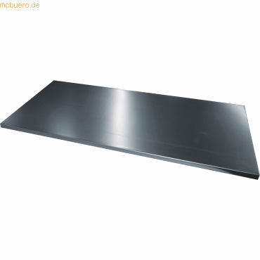 4025314819069 - Zusatzfachboden Tiefe 600 mm für Großraumschrank 4025314819069 - Zusatzfachboden Tiefe 600 mm für Großraumschrank