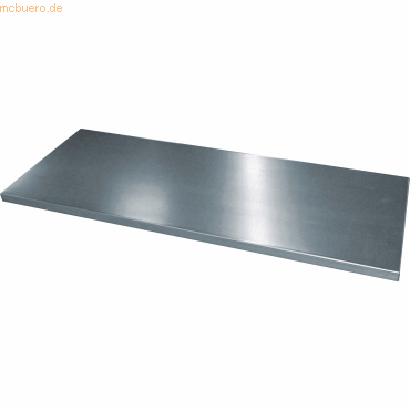 4025314821277 - CP Einlegeboden Universalschrank 122080 935x400mm verzinkt