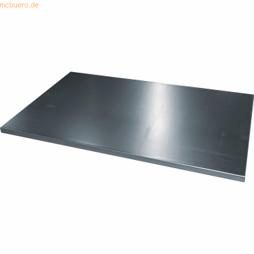4025314823974 - CP Einlegeboden 892280 930x600mm verzinkt 4025314823974 - CP Einlegeboden 892280 930x600mm verzinkt