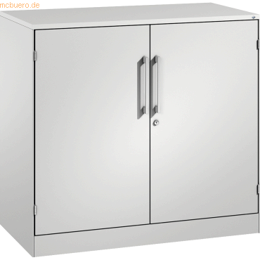 4025314892062 - CP Aktensideboard 141052000S10015 2OH 915x1000x435mm lichtgrau lichtgr 4025314892062 - CP Aktensideboard 141052000S10015 2OH 915x1000x435mm lichtgrau lichtgr