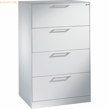 4025314966862 - CP Hängeregistraturschrank Asisto 146223412 S10027 A4 2-bahnig verkehr 4025314966862 - CP Hängeregistraturschrank Asisto 146223412 S10027 A4 2-bahnig verkehr