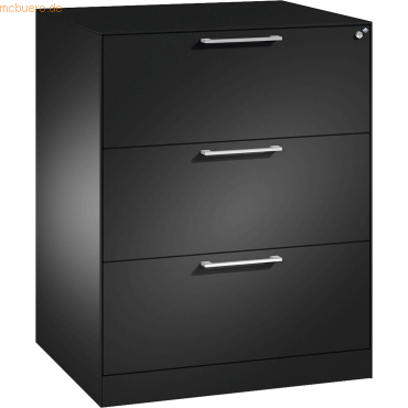 4025314968453 - CP Hängeregistraturschrank Asisto 146243312 S10002 A4 2-bahnig silberg 4025314968453 - CP Hängeregistraturschrank Asisto 146243312 S10002 A4 2-bahnig silberg