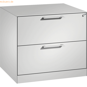4025314970357 - CP Hängeregistraturschrank Asisto 146273212 S10038 A4 2-bahnig lichtgr 4025314970357 - CP Hängeregistraturschrank Asisto 146273212 S10038 A4 2-bahnig lichtgr