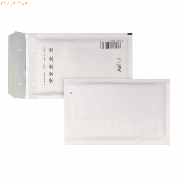 4026283053270 - AIRPRO Luftpolstertasche 00012211 hk innen 115x215mm ws 200St 4026283053270 200 Stück 4026283053270 - AIRPRO Luftpolstertasche 00012211 hk innen 115x215mm ws 200St 4026283053270 200 Stück