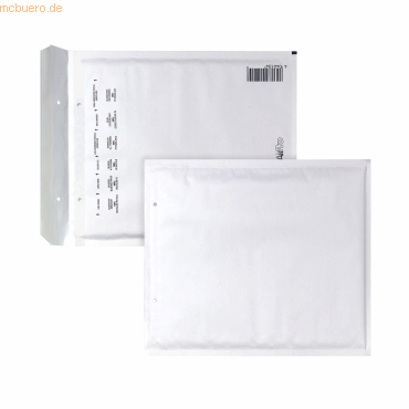 4026283053300 - AIRPRO Luftpolstertasche NrW15 00012217 hk 215x265mm ws 100 StPa 4026283053300 100 Stück 4026283053300 - AIRPRO Luftpolstertasche NrW15 00012217 hk 215x265mm ws 100 StPa 4026283053300 100 Stück