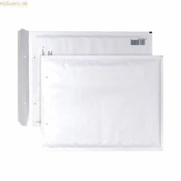 4026283053355 - AIRPRO Luftpolstertasche NrW120 hk 00012227 345x470mm ws 50 StPa 4026283053355 50 Stück 4026283053355 - AIRPRO Luftpolstertasche NrW120 hk 00012227 345x470mm ws 50 StPa 4026283053355 50 Stück