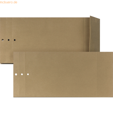 4026283053768 - 250 Recycling-Musterbeutel 140 x 305 x 50 mm mit Klotzboden 120 g m² 4026283053768 - 250 Recycling-Musterbeutel 140 x 305 x 50 mm mit Klotzboden 120 g m²