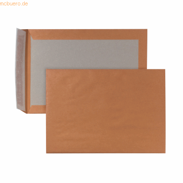 4026283053829 - Versandtaschen Posthorn 00014004 mit Papprückwand C4 ohne Fenster haftklebend 120g braun 4026283053829 100 Stück 4026283053829 - Versandtaschen Posthorn 00014004 mit Papprückwand C4 ohne Fenster haftklebend 120g braun 4026283053829 100 Stück