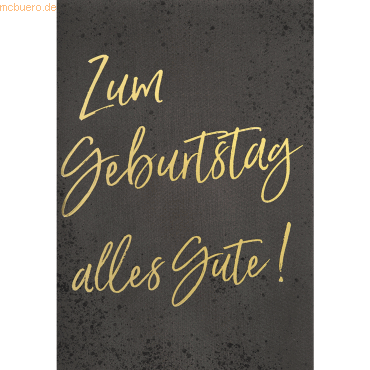 4027421716255 - Karte Geburtstag Lifestyle 751-0368 4027421716255 4027421716255 - Karte Geburtstag Lifestyle 751-0368 4027421716255