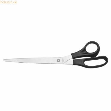 4027521341111 - Schere E-34111 BP 250cm Stahl rostfrei sw 4027521341111 Westcott 4027521341111 - Schere E-34111 BP 250cm Stahl rostfrei sw 4027521341111 Westcott
