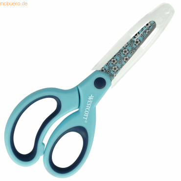 4027521521469 - Kinderschere Sporty Softgrip 130 cm 4027521521469 Westcott 4027521521469 - Kinderschere Sporty Softgrip 130 cm 4027521521469 Westcott