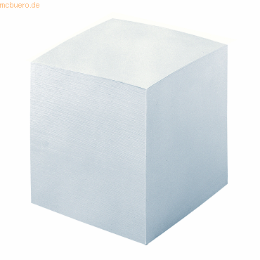 4027521525894 - Zettelklotz E-733182 00 90x90mm geleimt weiß Papier 700 Blatt 4027521525894 700 Blatt 4027521525894 - Zettelklotz E-733182 00 90x90mm geleimt weiß Papier 700 Blatt 4027521525894 700 Blatt