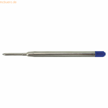 4027521526198 - Westcott Kugelschreibermine G2 E-744621 00 12mm bl 10St 4027521526198 ACME United 4027521526198 - Westcott Kugelschreibermine G2 E-744621 00 12mm bl 10St 4027521526198 ACME United