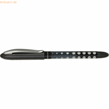4027521526785 - PULSAR Tintenroller 05 mm Schreibfarbe schwarz 4027521526785 WESTCOTT