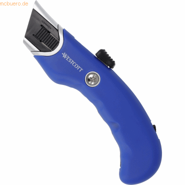 4027521531086 - Westcott Cutter E-84048 00 Trapez 19mm 4027521531086 ACME United 4027521531086 - Westcott Cutter E-84048 00 Trapez 19mm 4027521531086 ACME United