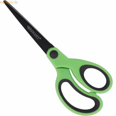 4027521532274 - Westcott Kinderschere KidsNEON E-21569 00 runde Spitze 172cm grün 4027521532274 ACME United 4027521532274 - Westcott Kinderschere KidsNEON E-21569 00 runde Spitze 172cm grün 4027521532274 ACME United