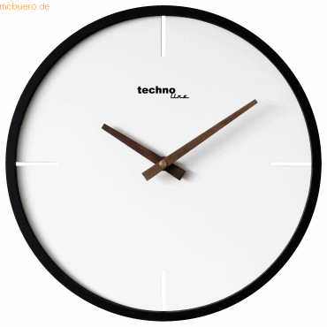 4029665041308 - technoline Wanduhr WT 4130 30cm 4029665041308 TechnoTrade Import-Export GmbH 4029665041308 - technoline Wanduhr WT 4130 30cm 4029665041308 TechnoTrade Import-Export GmbH