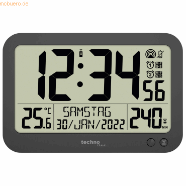 4029665080260 - technoline Wetterstation WS 8026 4029665080260 TechnoTrade Import-Export GmbH 4029665080260 - technoline Wetterstation WS 8026 4029665080260 TechnoTrade Import-Export GmbH