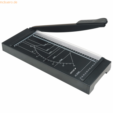 4030152028207 - Hebelschneider GH 40B 4030152028207 GENIE 4030152028207 - Hebelschneider GH 40B 4030152028207 GENIE