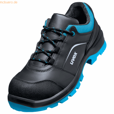 4031101746067 - Sicherheitsschuh 2xenova S3 Halbschuh 9555241 Gr41 4031101746067 UVEX ARBEITSSCHUTZ GMBH 4031101746067 - Sicherheitsschuh 2xenova S3 Halbschuh 9555241 Gr41 4031101746067 UVEX ARBEITSSCHUTZ GMBH