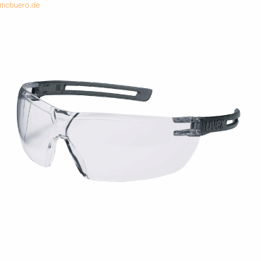 4031101804514 - Schutzbrille x-fit 9199285 gr transluzent 4031101804514 UVEX ARBEITSSCHUTZ GMBH 4031101804514 - Schutzbrille x-fit 9199285 gr transluzent 4031101804514 UVEX ARBEITSSCHUTZ GMBH