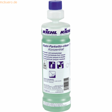 4031255023892 - Bodenreiniger Parketto-clean j 22 18 02 1l 4031255023892 - Bodenreiniger Parketto-clean j 22 18 02 1l