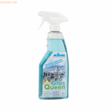 4031255053295 - Glasreiniger GlasQueen j2525d2 500ml 4031255053295 500 Milliliter 4031255053295 - Glasreiniger GlasQueen j2525d2 500ml 4031255053295 500 Milliliter