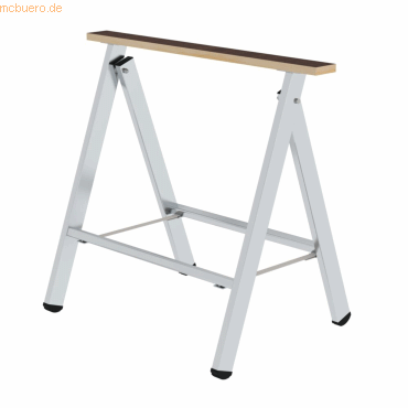 4031405304130 - MUNK Günzburger Steigtechnik 30413 Holz Gerüstbock 150 kg (B x H x T) 09 x 810 x 059 m 1 St