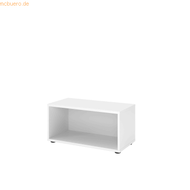 4032062305805 - Aktenregal FlexWall weiß 800 x 400 x 394 cm 4032062305805 Hammerbacher 4032062305805 - Aktenregal FlexWall weiß 800 x 400 x 394 cm 4032062305805 Hammerbacher