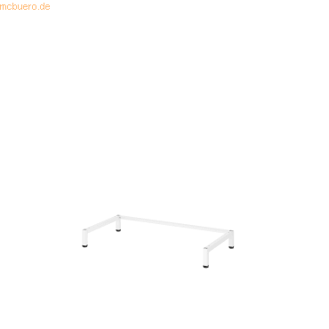 4032062305867 - FlexWall Möbelfüße weiß 798 x 398 x 102 cm 4032062305867 Hammerbacher 4032062305867 - FlexWall Möbelfüße weiß 798 x 398 x 102 cm 4032062305867 Hammerbacher