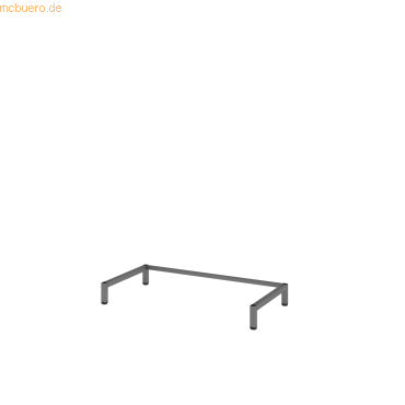 4032062305874 - FlexWall Möbelfüße grafit 798 x 398 x 102 cm 4032062305874 Hammerbacher 4032062305874 - FlexWall Möbelfüße grafit 798 x 398 x 102 cm 4032062305874 Hammerbacher