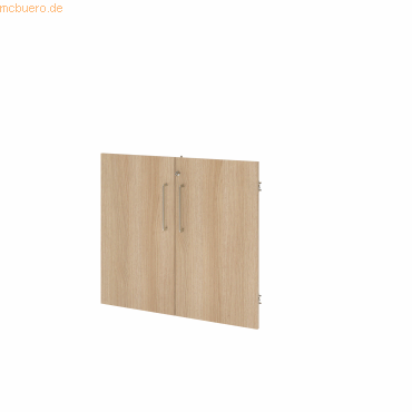 4032062305966 - FlexWall Türen eiche 701 cm 4032062305966 2 Stück 4032062305966 - FlexWall Türen eiche 701 cm 4032062305966 2 Stück