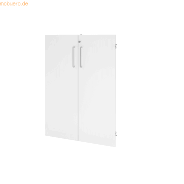 4032062305973 - FlexWall Türen weiß 1053 cm 4032062305973 Hammerbacher 4032062305973 - FlexWall Türen weiß 1053 cm 4032062305973 Hammerbacher