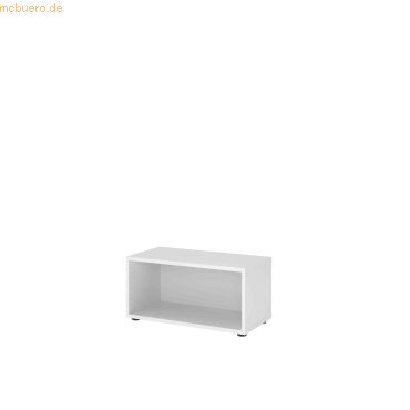 4032062307120 - Aktenregal FlexWall weiß 800 x 400 x 394 cm 4032062307120 Hammerbacher 4032062307120 - Aktenregal FlexWall weiß 800 x 400 x 394 cm 4032062307120 Hammerbacher