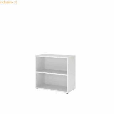 4032062307168 - Aktenregal FlexWall weiß 800 x 400 x 746 cm 4032062307168 Hammerbacher 4032062307168 - Aktenregal FlexWall weiß 800 x 400 x 746 cm 4032062307168 Hammerbacher