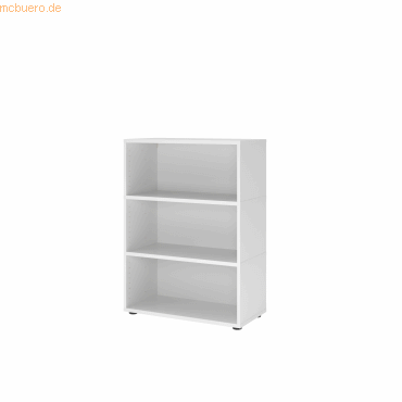 4032062307243 - Aktenregal FlexWall weiß 800 x 400 x 1098 cm 4032062307243 Hammerbacher 4032062307243 - Aktenregal FlexWall weiß 800 x 400 x 1098 cm 4032062307243 Hammerbacher