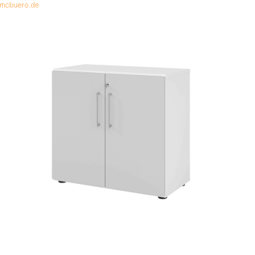 4032062315309 - Regal 2OH Türen ws gr 4032062315309 Hammerbacher