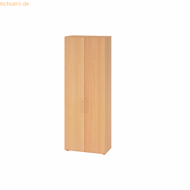 4032062324691 - Aktenschrank 968T6 V968T6 6 6 BS buche 5 Fachböden 800 x 420 x 2156 cm 4032062324691 - Aktenschrank 968T6 V968T6 6 6 BS buche 5 Fachböden 800 x 420 x 2156 cm
