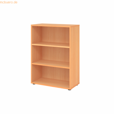 4032062324790 - eurokraft pro Regal HxB 1100 x 800 mm 2 Fachböden Buche-Dekor 4032062324790 - eurokraft pro Regal HxB 1100 x 800 mm 2 Fachböden Buche-Dekor