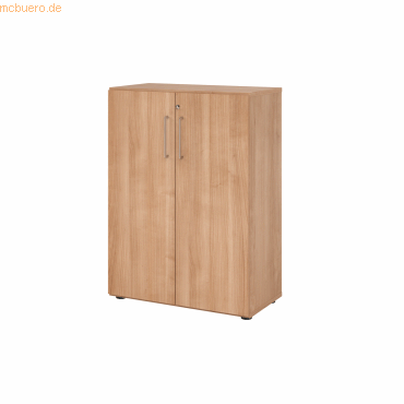 4032062325087 - Aktenschrank 938T3 V938T3 N N BS nussbaum 2 Fachböden 800 x 420 x 1100 cm 4032062325087 - Aktenschrank 938T3 V938T3 N N BS nussbaum 2 Fachböden 800 x 420 x 1100 cm