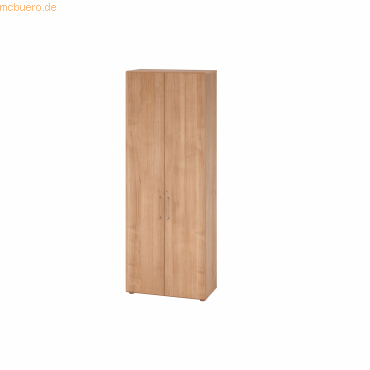 4032062325117 - Aktenschrank 968T6 V968T6 N N BS nussbaum 5 Fachböden 800 x 420 x 2156 cm 4032062325117 - Aktenschrank 968T6 V968T6 N N BS nussbaum 5 Fachböden 800 x 420 x 2156 cm