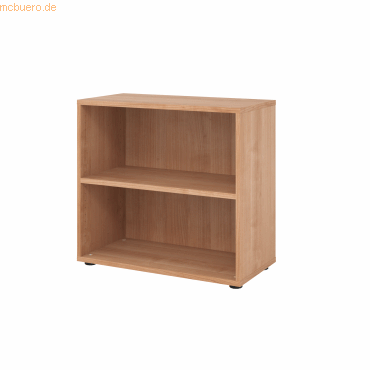 4032062325209 - Regal 800mm 2OH nussbaum 4032062325209 Hammerbacher 4032062325209 - Regal 800mm 2OH nussbaum 4032062325209 Hammerbacher