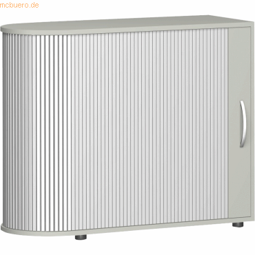 4038933065489 - Rollladenschrank BxTxH 1000x400x830 mm 2 oh 1 Boden Justierfüße Korpus Rollladen lichtgrau silber 4038933065489 - Rollladenschrank BxTxH 1000x400x830 mm 2 oh 1 Boden Justierfüße Korpus Rollladen lichtgrau silber