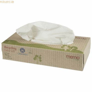 4039468007814 - Kosmetiktuch Recycling Extra Soft H1067 2lg 4039468007814 AG 100 Stück 4039468007814 - Kosmetiktuch Recycling Extra Soft H1067 2lg 4039468007814 AG 100 Stück