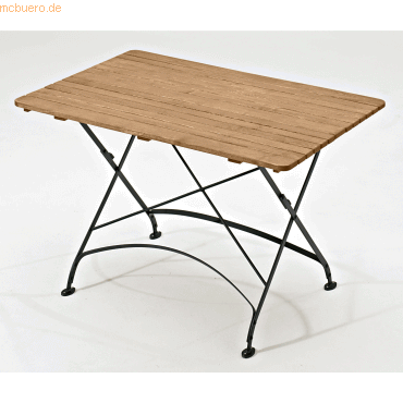 4039468026198 - memo Gartentisch Maja L3638 120x80cm 4039468026198 memo AG 4039468026198 - memo Gartentisch Maja L3638 120x80cm 4039468026198 memo AG