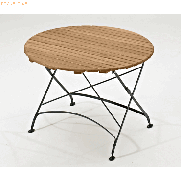 4039468026211 - memo Gartentisch Maja L3640 rund 110cm 4039468026211 memo AG 4039468026211 - memo Gartentisch Maja L3640 rund 110cm 4039468026211 memo AG
