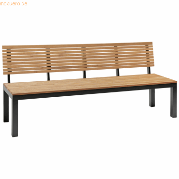 4039468026266 - memo Gartenbank Sassa L6763 180cm 4039468026266 memo AG 4039468026266 - memo Gartenbank Sassa L6763 180cm 4039468026266 memo AG