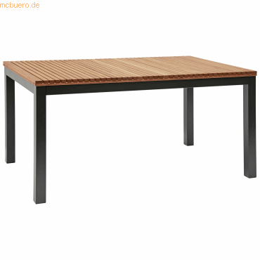 4039468026358 - Gartentisch Berrissimo L8654 150x90cm 4039468026358 memo AG 4039468026358 - Gartentisch Berrissimo L8654 150x90cm 4039468026358 memo AG
