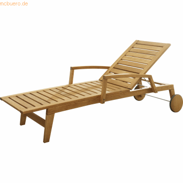 4039468029830 - Sonnenliege Milano L4394 4039468029830 memo AG 4039468029830 - Sonnenliege Milano L4394 4039468029830 memo AG